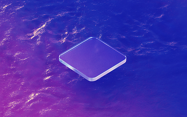 포토 JPG 해외이미지 파도 백그라운드 유리 추상 사람없음 그래픽 3D 보라색 큐브 그라데이션 기하학 지오메트릭 해외포토 바다 컬러 무늬 재질 디지털합성 파일형식 이미지허브