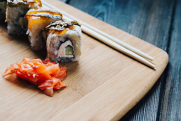 포토 JPG 해외이미지 사람없음 롤스시 생강초절임 일본음식 해외포토 음식 초밥 절임 파일형식 이미지허브