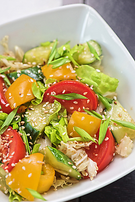 포토 JPG 해외이미지 그릇 실내 사람없음 샐러드 담기 해외포토 식기 음식 모션 내부 파일형식 이미지허브