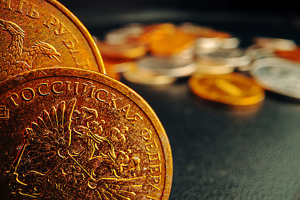 포토 JPG 해외이미지 근접촬영 사람없음 동전 금색 루블 블러 해외포토 뷰포인트 컬러 돈 파일형식 이미지허브