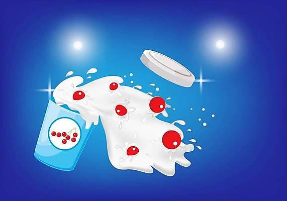 EPS 해외이미지 디자인 음료 어린이 컨셉 일러스트 자연 유리 건강 빛 3D 힘 우유 뚜껑 흰색 오픈 액체 붓기 상품 플라스틱 질감 역동적 파란배경 패키지 보충 칼슘 스플래쉬 맛있는 해외일러스트 컬러 백그라운드 모션 재질 유제품 사람 파란색 디지털합성 생태계 파일형식 벡터 이미지허브