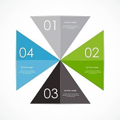 EPS 해외이미지 일러스트 비즈니스 그래프 사람없음 인포그래픽 회색 스마트 해외일러스트 컬러 컨셉 파일형식 벡터 이미지허브