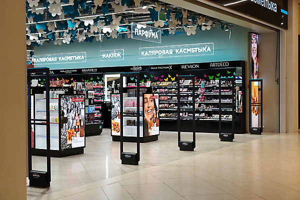 포토 JPG 해외이미지 엑스레이 경비 안전 사람없음 꼬리표 상점 화장품 산책 광선 보호 구매 위험 도둑 절도 무선전화기 검색 무역 예방 보안 대문 상업 만들기 전자 공포 감시 시스템 반대 발견 벨로루시 센서 스캐너 제어 터미널 해외포토 산업 컨셉 의학 모션 휴식 쇼핑 뷰티 라벨 문 범죄 범죄인 전화기 파일형식 이미지허브