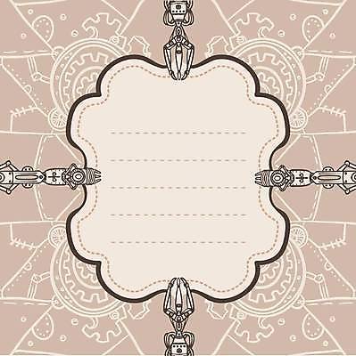EPS 해외이미지 디자인 산업 종이 선 백그라운드 컨셉 패턴 일러스트 벽지 추상 프레임 미술 그래픽 기계 수확 골동품 도시 수증기 스케치 로봇 묘사 그림 질감 복고 파이프 윤곽 시스템 엔진 공학 진행 구리 압력 옛날 테크노 스타일 국경 해외일러스트 교육 무늬 농업 문화예술 원소 파일형식 벡터 화학 과학 이미지허브