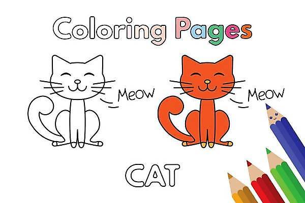 EPS 해외이미지 동물 캐릭터 디자인 응시 교육 행복 어린이 선 일러스트 포유류 자연 동물원 미술 그래픽 책 반려동물 연필 검은색 고양이 페인트 유치원 아기 그리기 작음 만화 편지 그림 크레파스 윤곽 페이지 고립 동물상 해외일러스트 일러캐릭터 시선 감정 컬러 모션 문화예술 학용품 사람 필기구 조형물 크기 생태계 파일형식 벡터 이미지허브