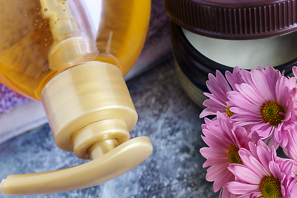 포토 JPG 해외이미지 꽃 실내 근접촬영 사람없음 스파 피부관리 스킨케어 테라피 샤워젤 해외포토 식물 뷰포인트 내부 뷰티 파일형식 이미지허브