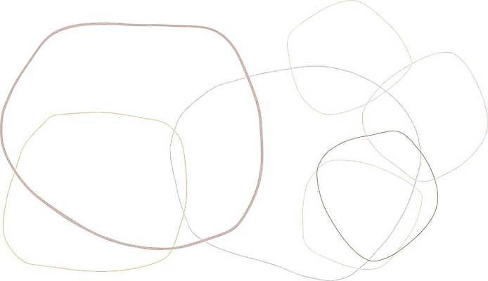 EPS 해외이미지 모양 디자인 선 일러스트 추상 장식 유행 낙서 유기농 미니멀 해외일러스트 웰빙 무늬 파일형식 벡터 이미지허브