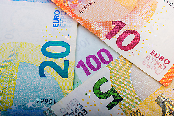 포토 JPG 해외이미지 지폐 사람없음 컬러풀 유로 해외포토 컬러 돈 파일형식 이미지허브