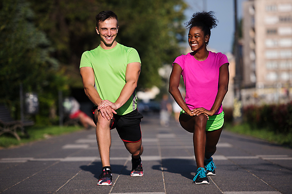 포토 JPG 해외이미지 전신 백인 라이프스타일 커플 여자 남자 행복 흑인 함께함 성인 야외 두명 달리기 조깅 마라톤 달리기선수 성인만 해외포토 서양인 감정 컨셉 관계 모션 사람 경기 생활 운동 육상스포츠 육상선수 파일형식 이미지허브