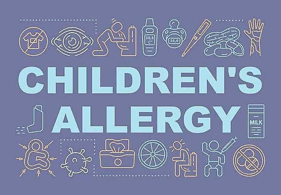 EPS 해외이미지 손 일러스트 사람모양 신체부위 세트 보라색 우유 견과류 화장지 온도계 노리개젖꼭지 알레르기 증상 충혈 해외일러스트 모양 컬러 유제품 사람 아기용품 질병 파일형식 벡터 이미지허브