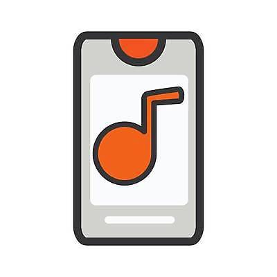 EPS 해외이미지 디자인 음악 일러스트 비즈니스 통신 모바일 직장 그래픽 스마트폰 컴퓨터 디지털 모니터 확성기 소리 장비 정보 흰색 네트워크 볼륨 심볼 라디오 오디오 시끄러움 스테레오 목소리 고립 벙어리 엘리먼트 인터페이스 플레이어 해외일러스트 컬러 회사 문화예술 전자제품 핸드폰 스마트기기 파일형식 벡터 이미지허브