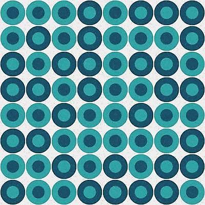 EPS 해외이미지 패턴 일러스트 사람없음 파란색 패턴백그라운드 빈티지 원형 해외일러스트 도형 컬러 백그라운드 컨셉 무늬 파일형식 벡터 이미지허브