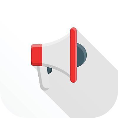 EPS 해외이미지 디자인 음악 백그라운드 일러스트 통신 말하기 경고 그래픽 확성기 외침 장비 발표 메시지 볼륨 마이크 오브젝트 사인 오디오 방송 시끄러움 일반 고립 마케팅 비명 해외일러스트 음향기기 모션 문화예술 전자제품 소리 파일형식 벡터 이미지허브