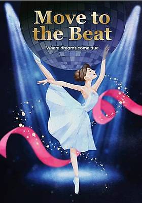 EPS 해외이미지 전신 여자 리본 일러스트 한명 팜플렛 성인 파란색 반짝임 춤 발레 발레리나 미러볼 스포트라이트 성인여자한명만 해외일러스트 1 컬러 모션 문화예술 사람 장식 여자한명만 성인여자만 파일형식 벡터 이미지허브