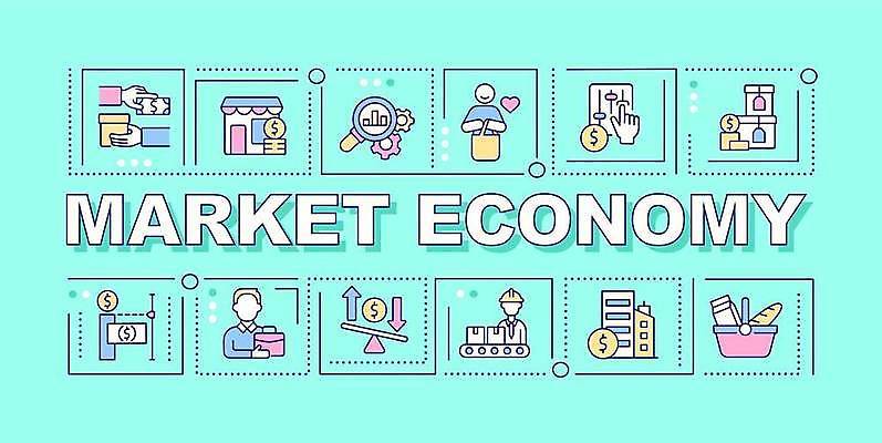 EPS 해외이미지 디자인 선 백그라운드 컨셉 일러스트 비즈니스 돋보기 타이포그라피 사람없음 경제 단어 시장 플랫 상품 장바구니 서비스 상업 손모양 시스템 시장경제 해외일러스트 모양 문자 쇼핑 바구니 파일형식 벡터 손_신체부위 이미지허브