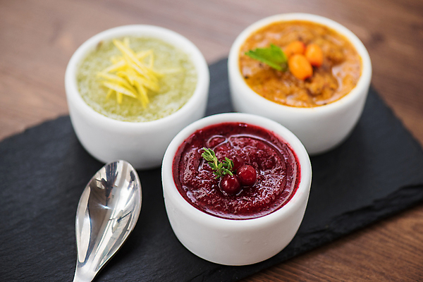 포토 JPG 해외이미지 디저트 실내 사람없음 숟가락 세개 셔벗 나무배경 해외포토 음식 백그라운드 수저 3 내부 파일형식 이미지허브