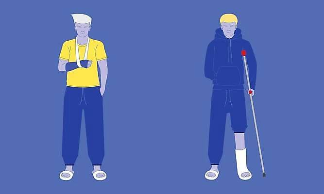 EPS 해외이미지 손 과학 컨셉 일러스트 통계 조류 병원 주사기 사람 약 의사 하트 잡기 열 바이러스 질병 사건 미생물 팔 박테리아 깨짐 면역력 백신 인플루엔자 전염병 치유 항생제 해외일러스트 모양 동물 의학 의료기기 모션 생물 신체부위 의료진 파일형식 벡터 이미지허브