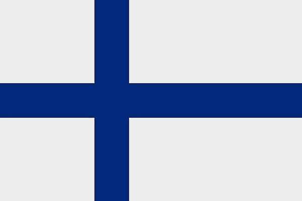 EPS 해외이미지 디자인 배너 유럽 백그라운드 십자가 일러스트 핀란드 그래픽 파란색 자유 흰색 깃발 역사 심볼 사인 애국심 고립 스칸디나비아 전국 헬싱키 해외일러스트 나라 컬러 컨셉 북유럽 파일형식 벡터 이미지허브