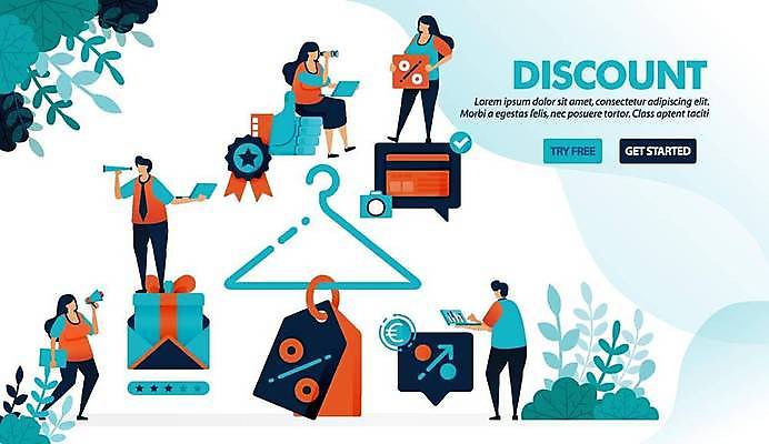 EPS 해외이미지 템플릿 디자인 배너 옷 포스터 스티커 인터넷 일러스트 비즈니스 쇼핑 유행 꼬리표 라벨 세일 상점 거래 신용카드 퍼센트 메시지 시장 구매 옷걸이 가격 심볼 사인 쿠폰 상업 배지 소매 온라인 승진 전자상거래 고립 마케팅 엘리먼트 특별함 제의 해외일러스트 컨셉 프레임 금융 특수기호 파일형식 벡터 이미지허브