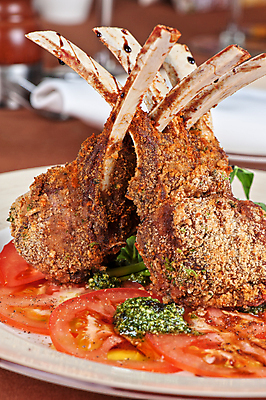 포토 JPG 해외이미지 실내 사람없음 아웃포커스 양고기 양고기구이 양고기요리 해외포토 음식 촬영기법 육류 내부 구이 파일형식 이미지허브