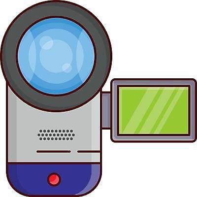 EPS 해외이미지 백그라운드 일러스트 카메라 디지털 장비 정보 스케치 영화관 필름 심볼 영화 오브젝트 그림 클립 전자 동영상 멀티미디어 고립 녹음기 해외일러스트 문화예술 미술 전자제품 극장 파일형식 벡터 녹음_기록 이미지허브