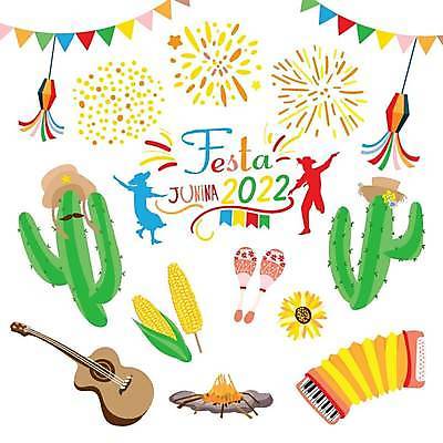 EPS 해외이미지 전통 포스터 음악 백그라운드 일러스트 휴가 멕시코 선인장 옥수수 미술 사람 이벤트 장식 세트 파티 축제 미국 기타 축하 깃발 춤 플랫 야간 6월 만화 잔치 드럼 초대 브라질 공평 가면무도회 뮤지컬 브라질사람 해외일러스트 자연요소 식물 컨셉 북아메리카 현악기 문화예술 타악기 곡류 날짜 남아메리카 무도회 파일형식 벡터 이미지허브
