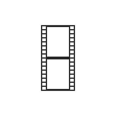 EPS 해외이미지 일러스트 프레임 사람없음 필름 해외일러스트 파일형식 벡터 이미지허브