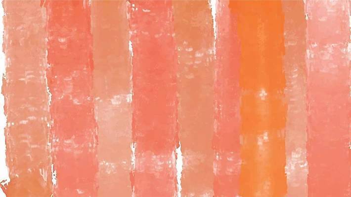 EPS 해외이미지 백그라운드 일러스트 사람없음 주황색 번짐 해외일러스트 컬러 파일형식 벡터 효과 이미지허브