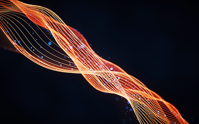 포토 JPG 해외이미지 물결 곡선 그래픽백그라운드 디지털백그라운드 추상 사람없음 그래픽 빛 반짝임 3D 주황색 웨이브 물결무늬 해외포토 선 컬러 백그라운드 무늬 모션 디지털합성 파일형식 이미지허브