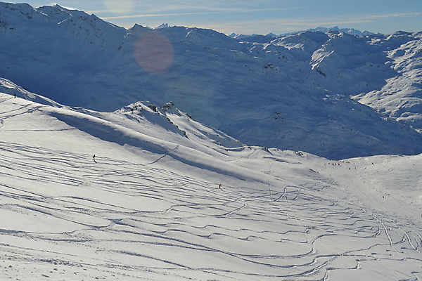 포토 JPG 해외이미지 주간 겨울 스키장 사람없음 야외 설원 눈 겨울풍경 눈덮임 해외포토 자연요소 계절 컨셉 날씨 눈_날씨 풍경 파일형식 이미지허브