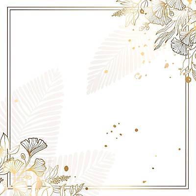 EPS 해외이미지 식물 손 디자인 배너 꽃 결혼 백그라운드 잎 꽃무늬 일러스트 자연 벽지 추상 프레임 미술 그래픽 장식 유행 정원 봄 수확 흰색 나뭇가지 신용카드 황금 고급 우아함 그림 정사각형 심플 초대 해외일러스트 도형 나무 계절 컬러 컨셉 무늬 농업 문화예술 이벤트 신체부위 금융 생태계 파일형식 벡터 이미지허브