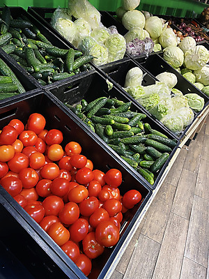 포토 JPG 해외이미지 열매 음식 백그라운드 농업 다이어트 채소 재료 건강 종류 요리 사람 사람없음 초록색 세일 바구니 상점 저녁식사 신선 시장 선택 구매 브로콜리 먹기 계산대 유기농 양배추 날것 내추럴 매각 저칼로리 채식주의자 총각무 공급 많음 비건 해외포토 식물 웰빙 산업 컬러 컨셉 모션 쇼핑 식사 무 채식 파일형식 이미지허브