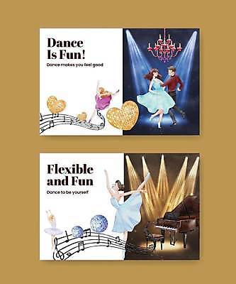 EPS 해외이미지 전신 여자 남자 음표 일러스트 팜플렛 여러명 성인 파란색 세트 갈색 하트 춤 샹들리에 미러볼 스포트라이트 커플댄스 선율 성인만 해외일러스트 모양 기호 음악 컬러 다수 문화예술 조명 사람 장식 파일형식 벡터 이미지허브