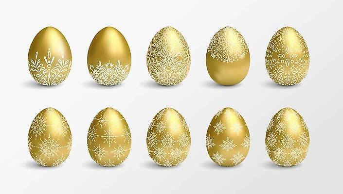 EPS 해외이미지 모양 전통 디자인 계절 행복 꽃무늬 패턴 일러스트 휴가 부활절 선물 미술 그래픽 장식 세트 3D 계란 봄 축하 인사 황금 4월 수집 심볼 오브젝트 고립 엘리먼트 현실 해외일러스트 기념일 꽃 감정 컨셉 무늬 문화예술 알 예절 날짜 디지털합성 파일형식 벡터 이미지허브