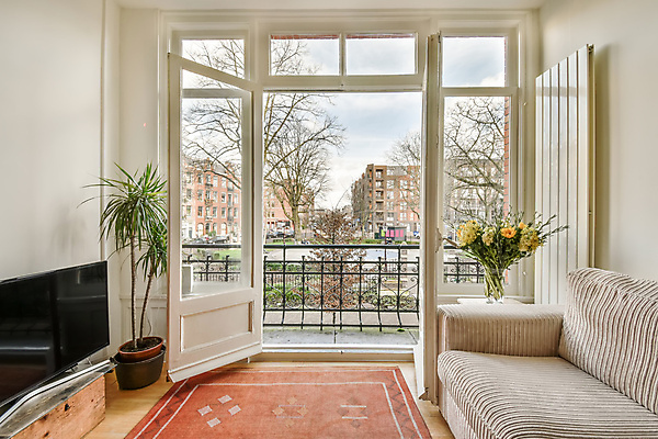 포토 JPG 해외이미지 주간 꽃 화분 거실 창문 실내 사람없음 인테리어 소파 문 꽃병 텔레비전 카펫 오픈 심플 해외포토 자연요소 식물 디자인 의자 내부 전자제품 파일형식 이미지허브