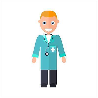 EPS 해외이미지 직업 캐릭터 디자인 남자 컨셉 유니폼 일러스트 청진기 노동자 건강 병원 사람 성인 약 건강관리 간호사 의사 업무 실험실 플랫 만화 심볼 서비스 고립 돌봄 아바타 해외일러스트 일러캐릭터 옷 의학 의료기기 모션 실험 관리 의료진 작업 파일형식 벡터 이미지허브