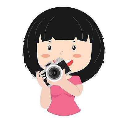 EPS 해외이미지 여자 일러스트 한명 들기 상반신 성인 카메라 사진촬영 성인여자한명만 해외일러스트 1 모션 사람 전자제품 촬영 여자한명만 성인여자만 파일형식 벡터 이미지허브