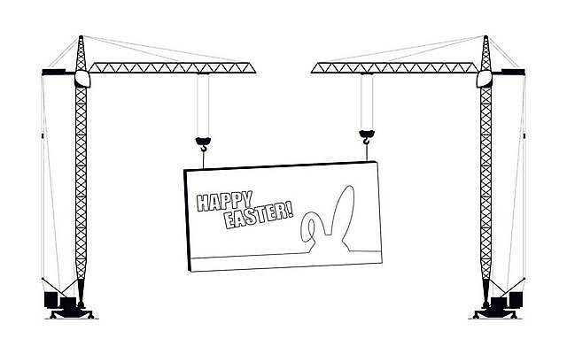 EPS 해외이미지 템플릿 디자인 배너 산업 종이 선 백그라운드 컨셉 일러스트 안전 금속 기계 공백 가을 흰색 토끼 업무 고리 메시지 수리 심볼 묘사 오브젝트 서비스 기중기 상승 무거움 정비공 망사 갸우뚱 고립 조언 지원 카피스페이스 해외일러스트 계절 컬러 포유류 모션 재질 반려동물 직물 작업 중장비 기술자 무게 파일형식 벡터 이미지허브