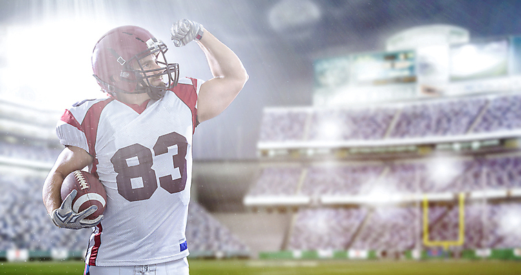 포토 JPG 해외이미지 주간 남자 한명 들기 상반신 성인 야외 앞모습 럭비 스타디움 경기장 주먹 럭비공 럭비선수 성인남자한명만 해외포토 자연요소 1 뷰포인트 공 스포츠시설 모션 운동선수 사람 구기 럭비용품 남자한명만 성인남자만 파일형식 이미지허브