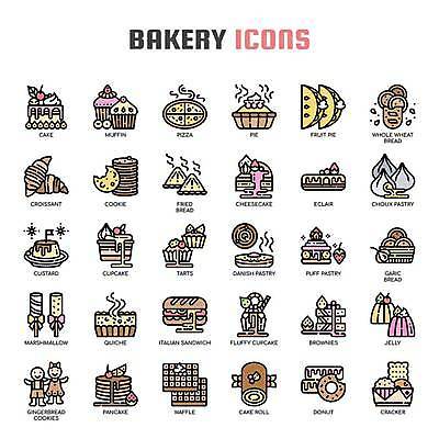 EPS 해외이미지 빵 과일 일러스트 디저트 피자 샌드위치 덴마크 장식 크래커 쿠키 케이크 상점 주방 식당 식사 이탈리아 카페 빵집 튀김 도넛 달콤 아침식사 바게트 컵케이크 밀 굽기 메뉴 퍼프 롤 머핀 레시피 젤리 솜털 와플 팬케이크 프랑스어 마시멜로우 커스터드 페스츄리 해외일러스트 문자 유럽 음식 곡류 패스트푸드 서양음식 북유럽 맛 구이 크림 파일형식 벡터 이미지허브