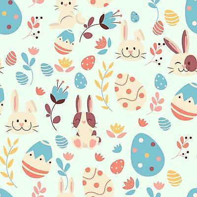EPS 해외이미지 동물 전통 디자인 계절 꽃 행복 종교 종이 분홍색 백그라운드 꽃무늬 패턴 일러스트 자연 벽지 추상 휴가 부활절 기념 미술 그래픽 장식 컬러풀 계란 축제 봄 흰색 아기 직물 토끼 신용카드 인쇄 만화 수집 심볼 질감 초대 고립 엘리먼트 파스텔톤 반복 해외일러스트 식물 기념일 감정 컬러 무늬 포유류 문화예술 사람 금융 반려동물 알 생태계 파일형식 벡터 이미지허브