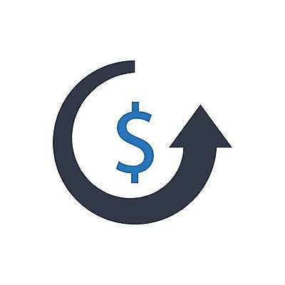 EPS 해외이미지 이동 돈 일러스트 달러 심볼 환율 해외일러스트 컨셉 경제 재산 파일형식 벡터 이미지허브