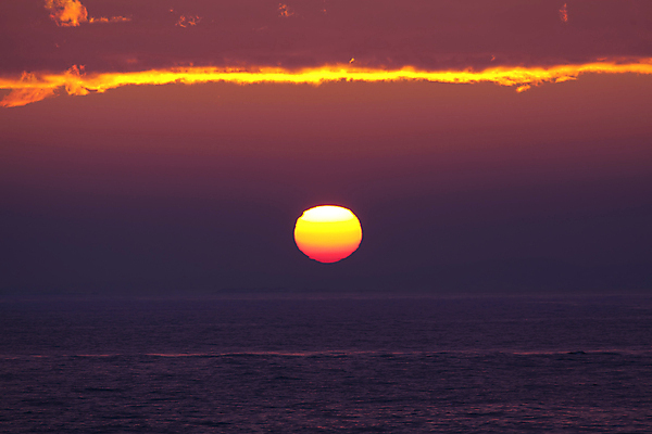 포토 JPG 해외이미지 파도 바다 겨울 자연 하늘 노르웨이 사람없음 야외 태양 일출 해외포토 자연요소 계절 유럽 노을 생태계 파일형식 이미지허브