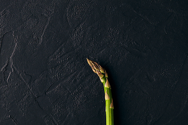 포토 JPG 해외이미지 검은배경 사람없음 하이앵글 아스파라거스 해외포토 뷰포인트 백그라운드 채소 검은색 파일형식 이미지허브