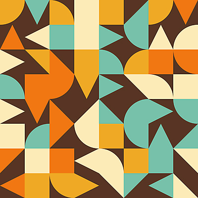 JPG 해외이미지 도형 패턴 일러스트 추상 사람없음 패턴백그라운드 심플 기하학 지오메트릭 해외일러스트 백그라운드 무늬 파일형식 이미지허브