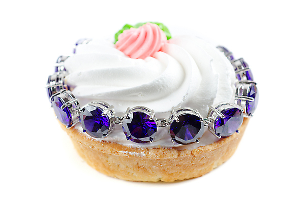 포토 JPG 해외이미지 디저트 사람없음 보석 크림 타르트 해외포토 음식 빵 광석 파이_빵 파일형식 이미지허브