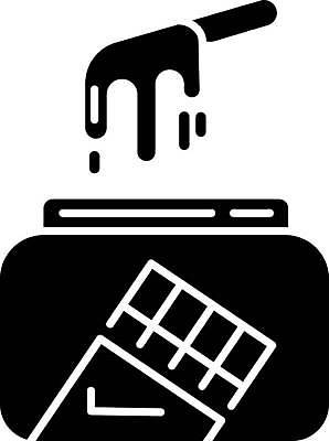 EPS 해외이미지 일러스트 사람없음 뷰티 피부관리 왁스 왁싱 위생관리 제모 제모용품 왁스스트립 해외일러스트 관리 파일형식 벡터 이미지허브