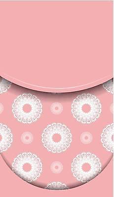 EPS 해외이미지 문양 분홍색 일러스트 프레임 사람없음 화려 고급 빅토리아 카피스페이스 해외일러스트 컬러 컨셉 공백 파일형식 벡터 이미지허브