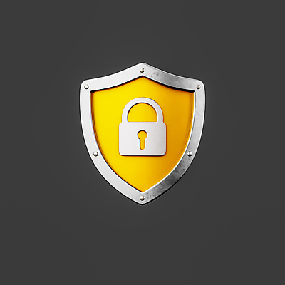 포토 JPG 해외이미지 모양 백그라운드 컨셉 일러스트 회색배경 자물쇠 경비 안전 사람없음 노란색 3D 금속 검은색 어둠 회색 방어 수비 플랫 보호 잠금 보안 만들기 방패 고립 해외일러스트 컬러 모션 재질 어류 디지털합성 파일형식 이미지허브