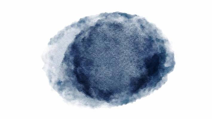 EPS 해외이미지 백그라운드 일러스트 사람없음 남색 번짐 해외일러스트 컬러 파일형식 벡터 효과 이미지허브